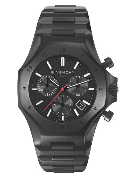 givenchy watches mens|where can i buy Givenchy.